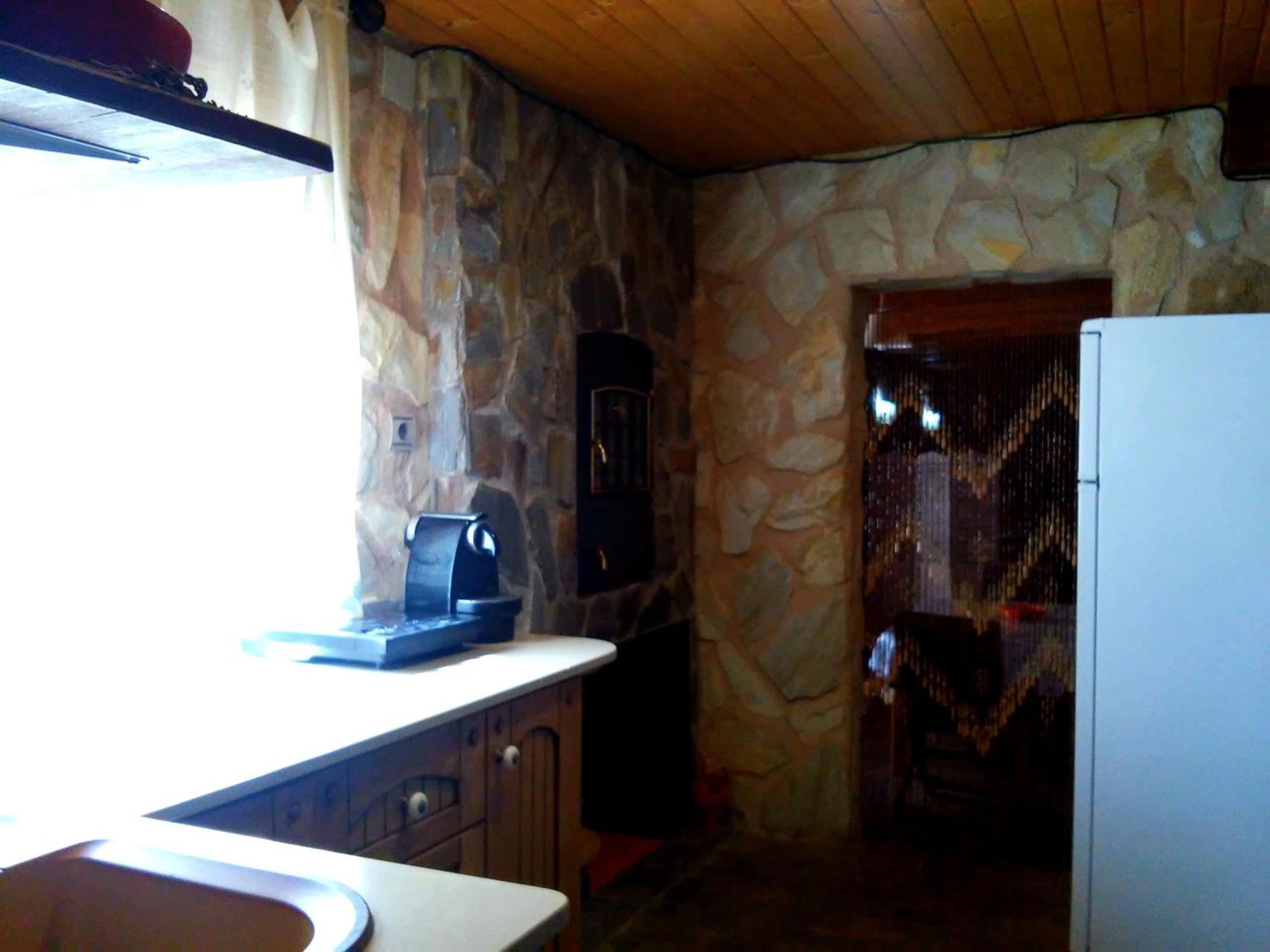Casa Rural El Carmen De La Sierra เย-กลา ห้อง รูปภาพ