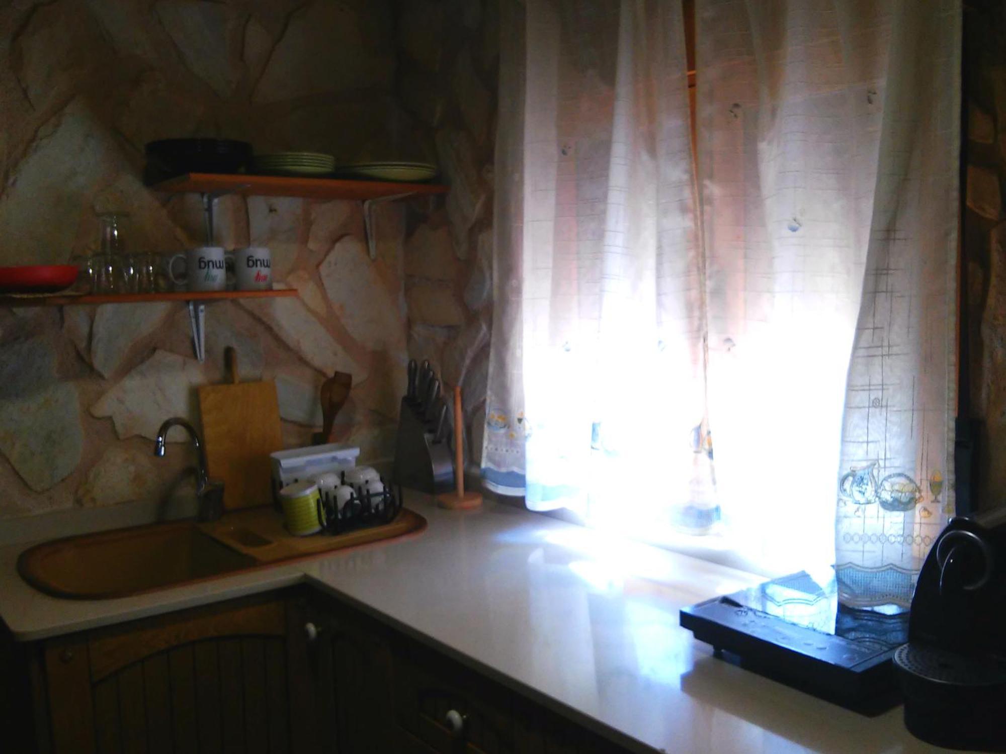 Casa Rural El Carmen De La Sierra เย-กลา ห้อง รูปภาพ