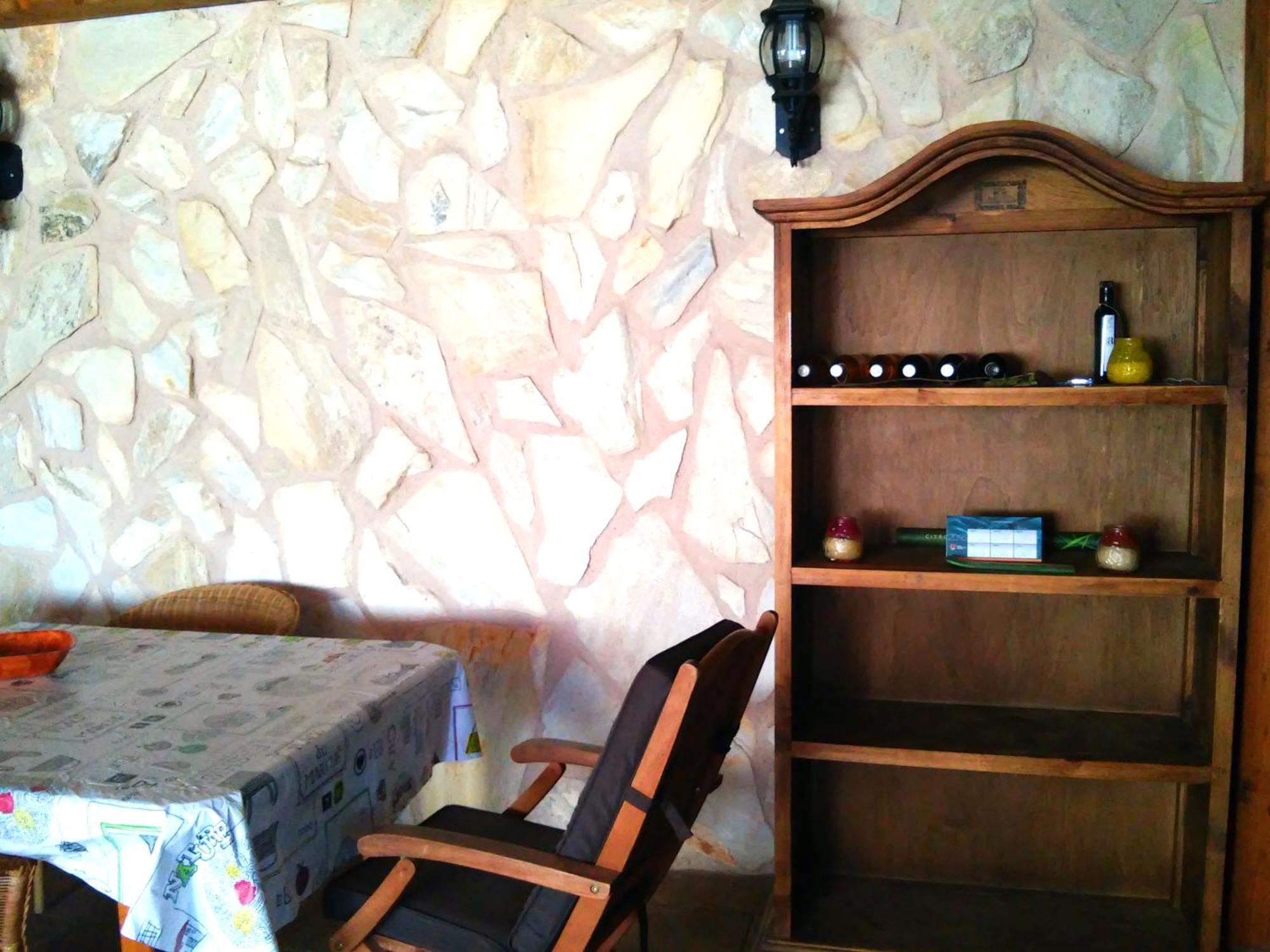 Casa Rural El Carmen De La Sierra เย-กลา ห้อง รูปภาพ